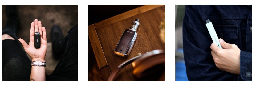 How to Choose the Right Device for Your Vaping Style and Needs